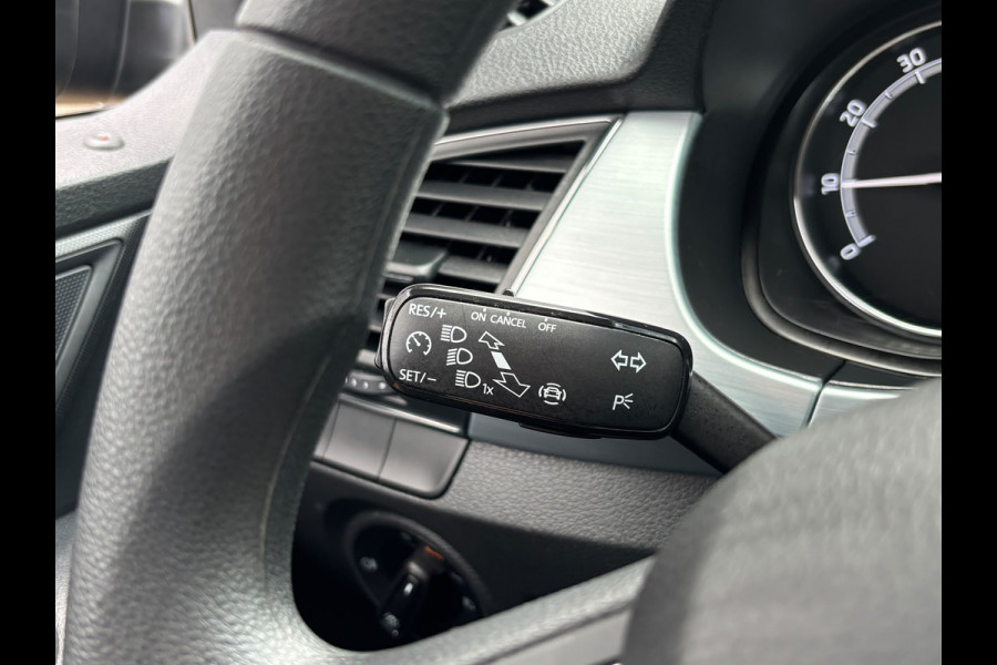 Škoda Fabia Combi 1.0 TSI Ambition | Stoelverwarming | Bluetooth | Cruise | Airco