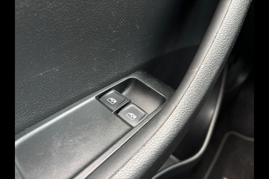 Škoda Fabia Combi 1.0 TSI Ambition | Stoelverwarming | Bluetooth | Cruise | Airco