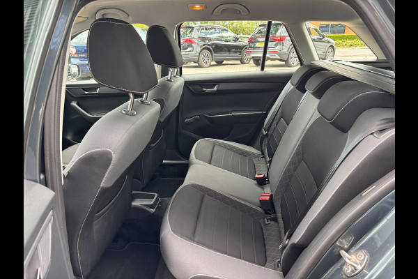 Škoda Fabia Combi 1.0 TSI Ambition | Stoelverwarming | Bluetooth | Cruise | Airco