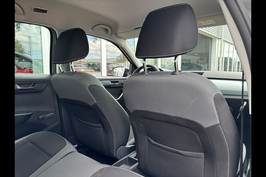 Škoda Fabia Combi 1.0 TSI Ambition | Stoelverwarming | Bluetooth | Cruise | Airco