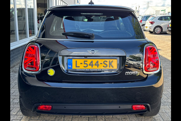 MINI Electric Essential 33 kWh | Harman/Kardon | Apple Carplay | Sfeerverlichting | Head Up Display