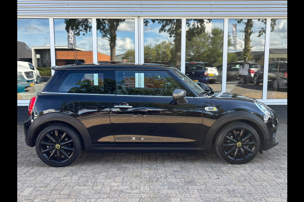MINI Electric Essential 33 kWh | Harman/Kardon | Apple Carplay | Sfeerverlichting | Head Up Display
