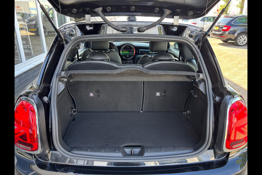 MINI Electric Essential 33 kWh | Harman/Kardon | Apple Carplay | Sfeerverlichting | Head Up Display