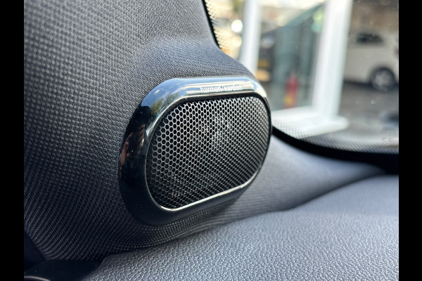 MINI Electric Essential 33 kWh | Harman/Kardon | Apple Carplay | Sfeerverlichting | Head Up Display