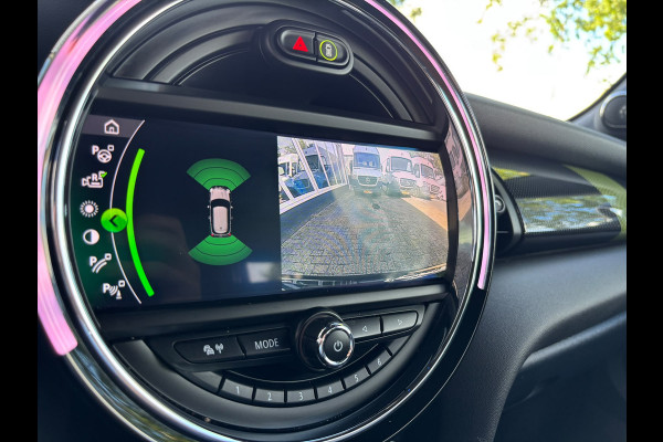 MINI Electric Essential 33 kWh | Harman/Kardon | Apple Carplay | Sfeerverlichting | Head Up Display