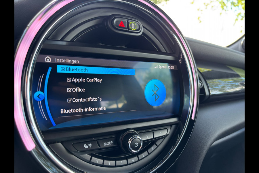 MINI Electric Essential 33 kWh | Harman/Kardon | Apple Carplay | Sfeerverlichting | Head Up Display