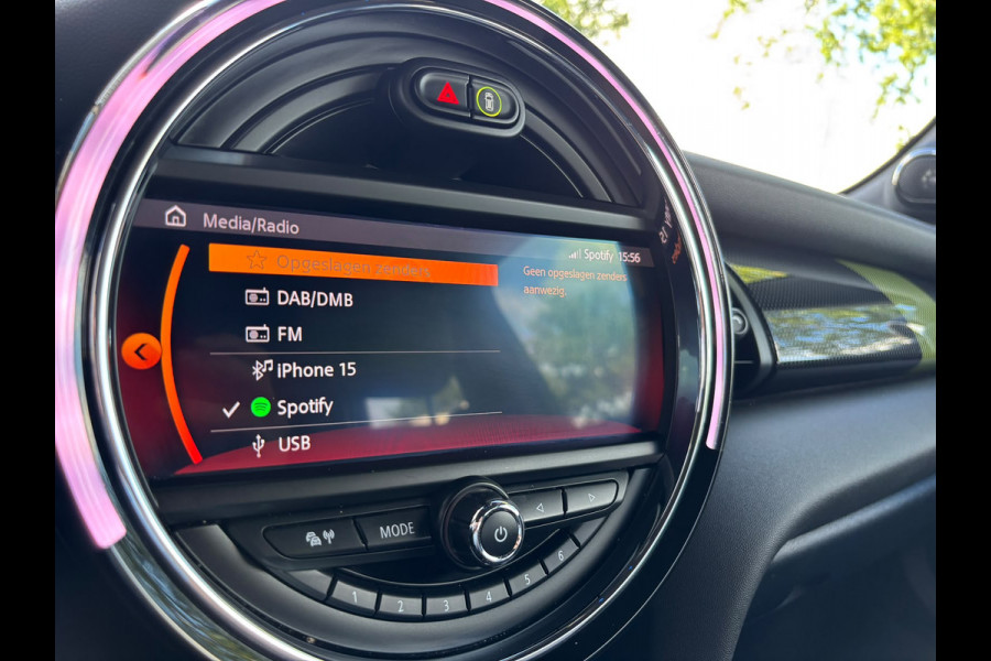 MINI Electric Essential 33 kWh | Harman/Kardon | Apple Carplay | Sfeerverlichting | Head Up Display
