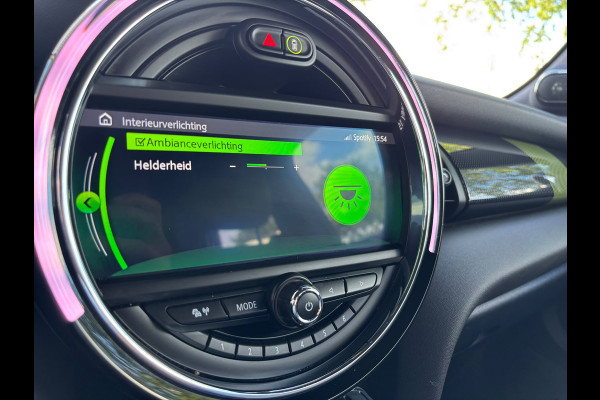 MINI Electric Essential 33 kWh | Harman/Kardon | Apple Carplay | Sfeerverlichting | Head Up Display
