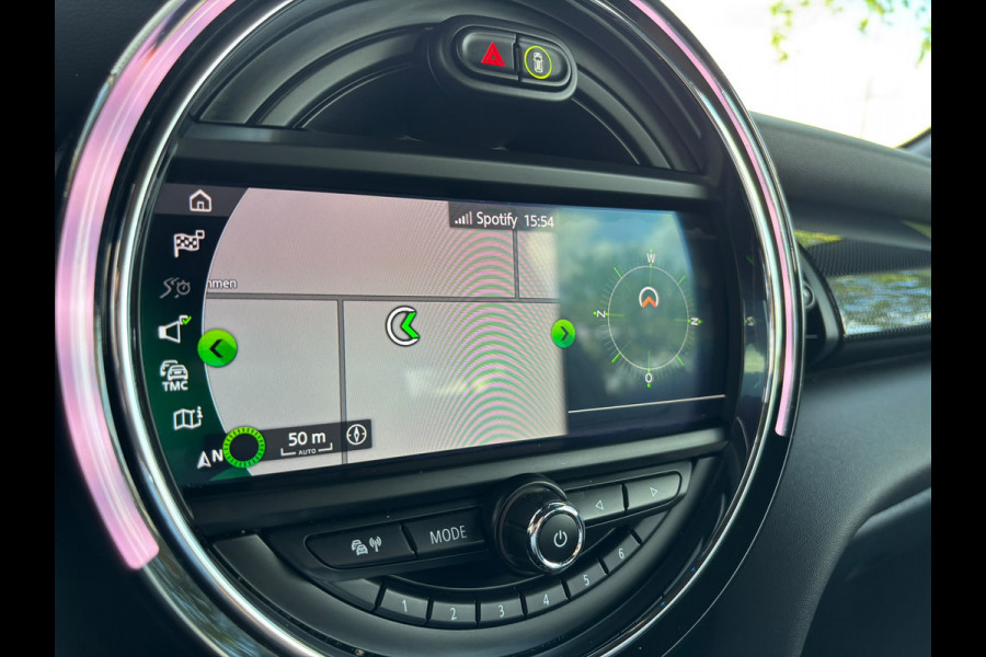 MINI Electric Essential 33 kWh | Harman/Kardon | Apple Carplay | Sfeerverlichting | Head Up Display