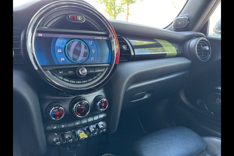 MINI Electric Essential 33 kWh | Harman/Kardon | Apple Carplay | Sfeerverlichting | Head Up Display