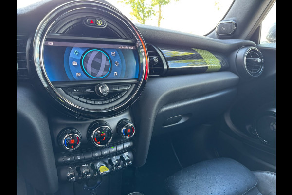 MINI Electric Essential 33 kWh | Harman/Kardon | Apple Carplay | Sfeerverlichting | Head Up Display
