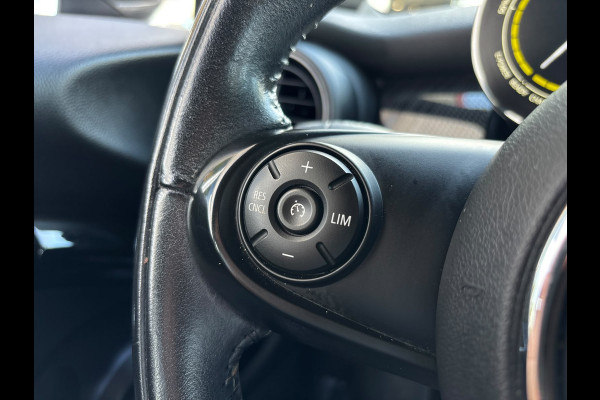 MINI Electric Essential 33 kWh | Harman/Kardon | Apple Carplay | Sfeerverlichting | Head Up Display