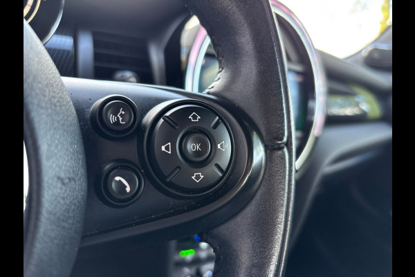 MINI Electric Essential 33 kWh | Harman/Kardon | Apple Carplay | Sfeerverlichting | Head Up Display