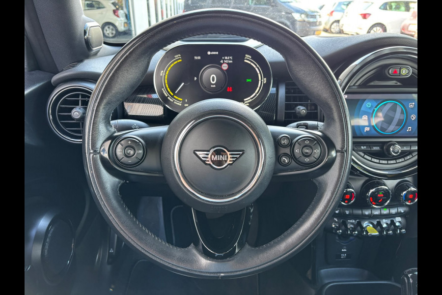 MINI Electric Essential 33 kWh | Harman/Kardon | Apple Carplay | Sfeerverlichting | Head Up Display