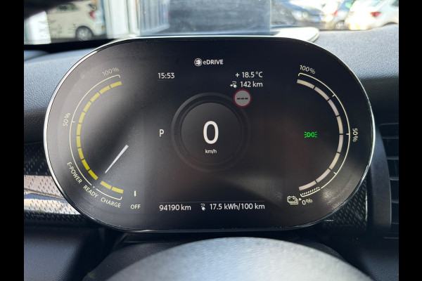 MINI Electric Essential 33 kWh | Harman/Kardon | Apple Carplay | Sfeerverlichting | Head Up Display