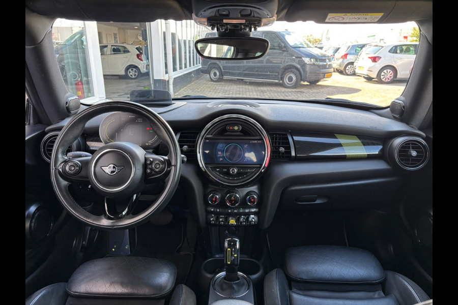MINI Electric Essential 33 kWh | Harman/Kardon | Apple Carplay | Sfeerverlichting | Head Up Display