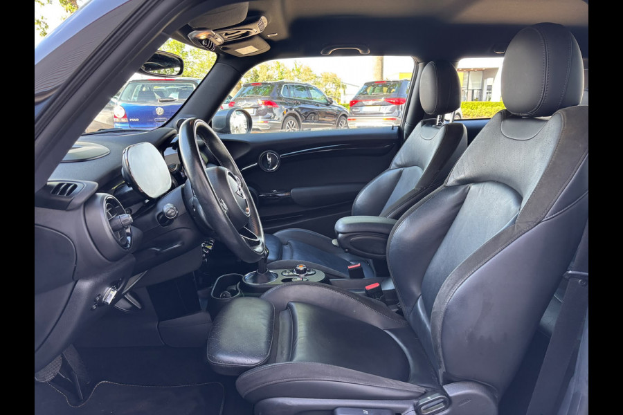 MINI Electric Essential 33 kWh | Harman/Kardon | Apple Carplay | Sfeerverlichting | Head Up Display