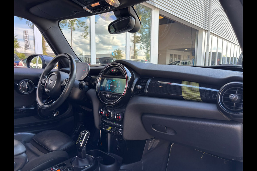 MINI Electric Essential 33 kWh | Harman/Kardon | Apple Carplay | Sfeerverlichting | Head Up Display