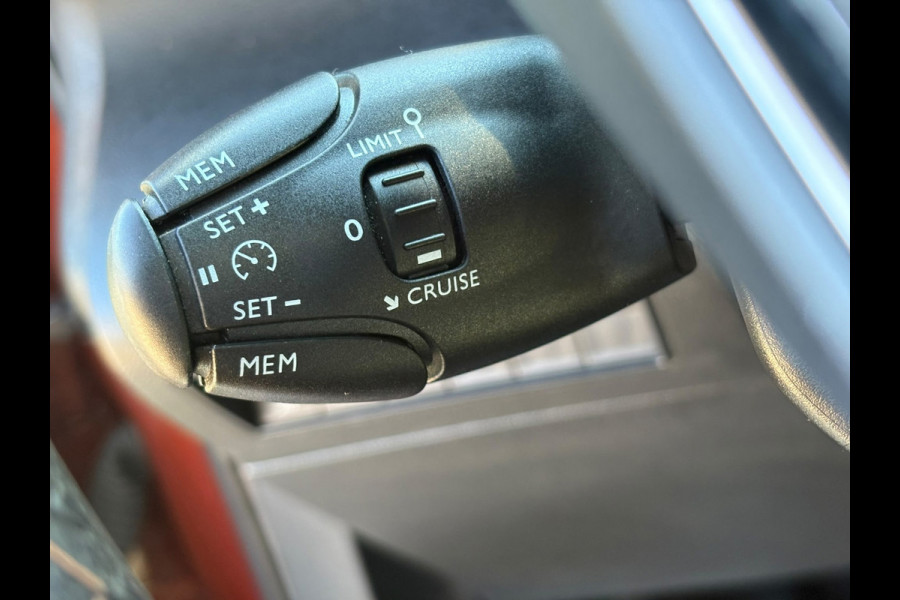 Peugeot Rifter 1.2 Puretech GT-Line GARANTIE !