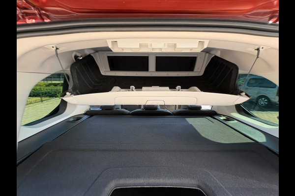 Peugeot Rifter 1.2 Puretech GT-Line GARANTIE !
