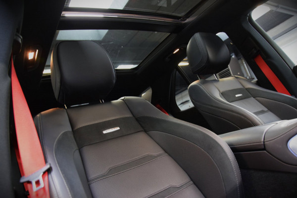 Mercedes-Benz GLE AMG 53 4MATIC+ Navi|Leder|1e Eig|Dealer onderhouden|Panoramadak