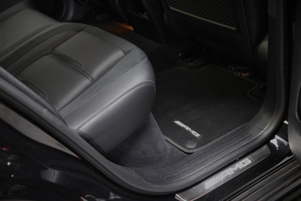 Mercedes-Benz GLE AMG 53 4MATIC+ Navi|Leder|1e Eig|Dealer onderhouden|Panoramadak