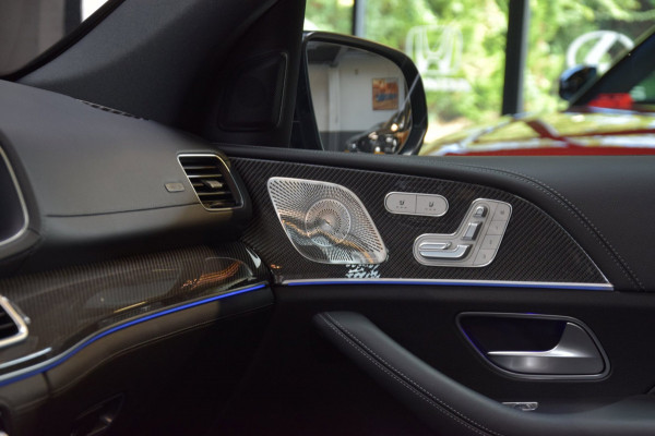 Mercedes-Benz GLE AMG 53 4MATIC+ Navi|Leder|1e Eig|Dealer onderhouden|Panoramadak
