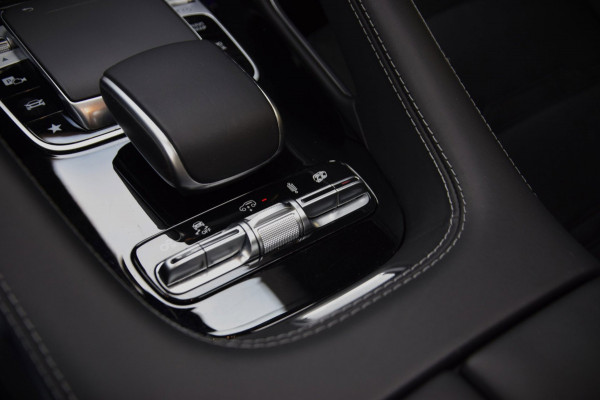 Mercedes-Benz GLE AMG 53 4MATIC+ Navi|Leder|1e Eig|Dealer onderhouden|Panoramadak