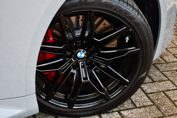 BMW 2 Serie Coupé M2 Carbon-dak NL-auto ACC H/K M-DriversPack E-zetels