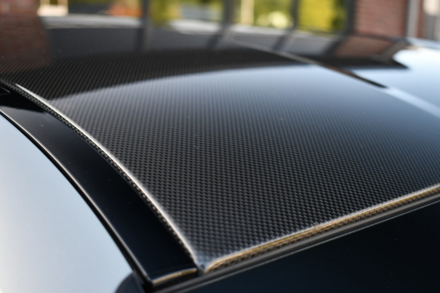 BMW 2 Serie Coupé M2 Carbon-dak NL-auto ACC H/K M-DriversPack E-zetels
