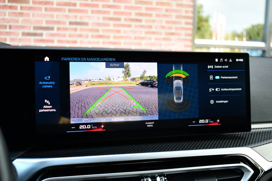BMW 2 Serie Coupé M2 Carbon-dak NL-auto ACC H/K M-DriversPack E-zetels