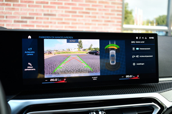 BMW 2 Serie Coupé M2 Carbon-dak NL-auto ACC H/K M-DriversPack E-zetels