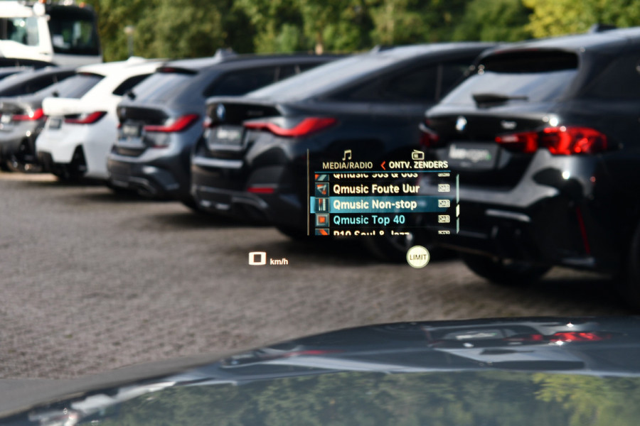 BMW 2 Serie Coupé M2 Carbon-dak NL-auto ACC H/K M-DriversPack E-zetels