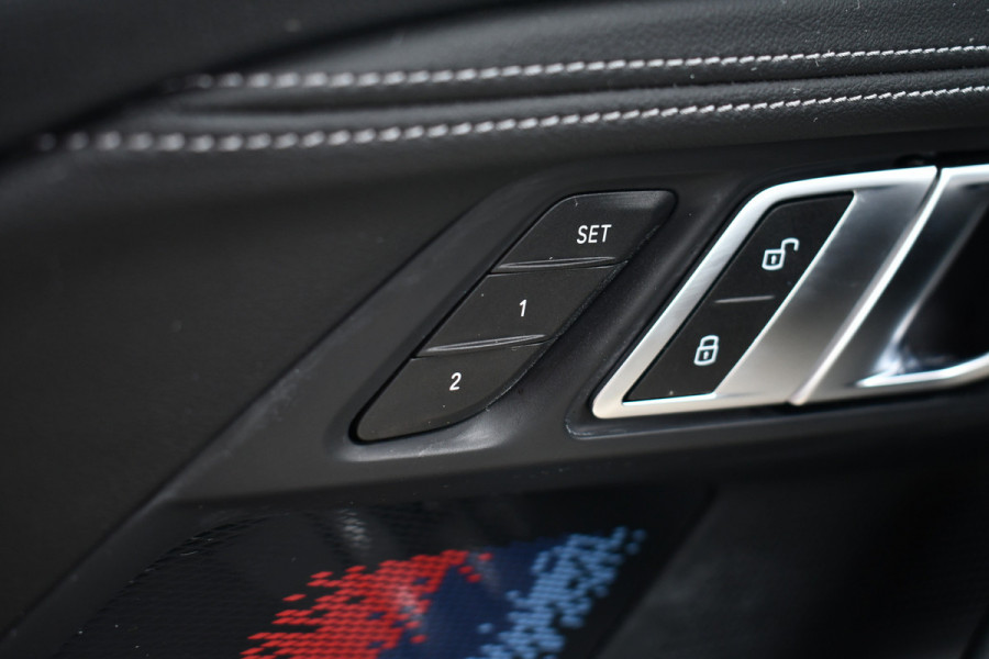 BMW 2 Serie Coupé M2 Carbon-dak NL-auto ACC H/K M-DriversPack E-zetels