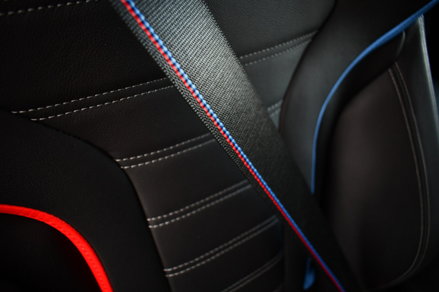 BMW 2 Serie Coupé M2 Carbon-dak NL-auto ACC H/K M-DriversPack E-zetels