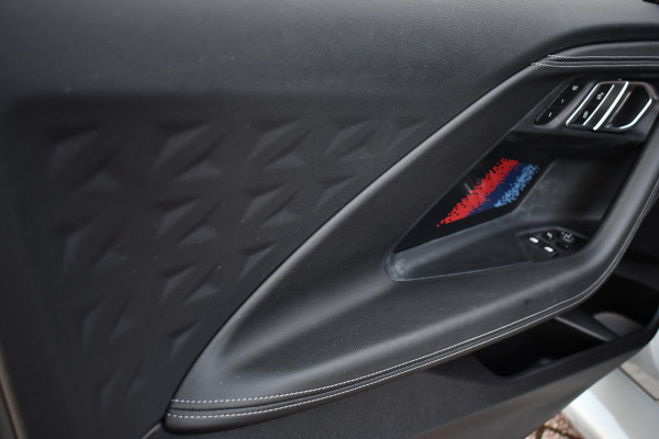BMW 2 Serie Coupé M2 Carbon-dak NL-auto ACC H/K M-DriversPack E-zetels
