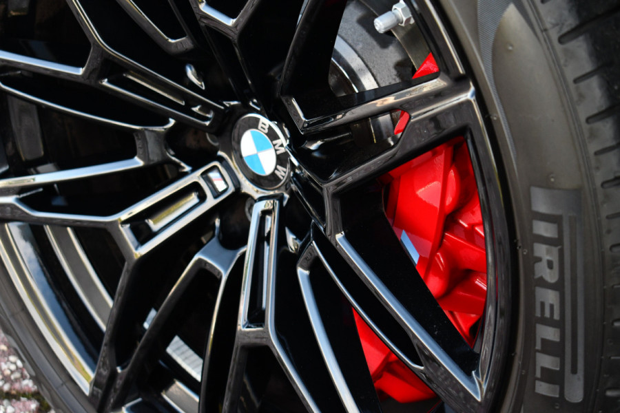BMW 2 Serie Coupé M2 Carbon-dak NL-auto ACC H/K M-DriversPack E-zetels