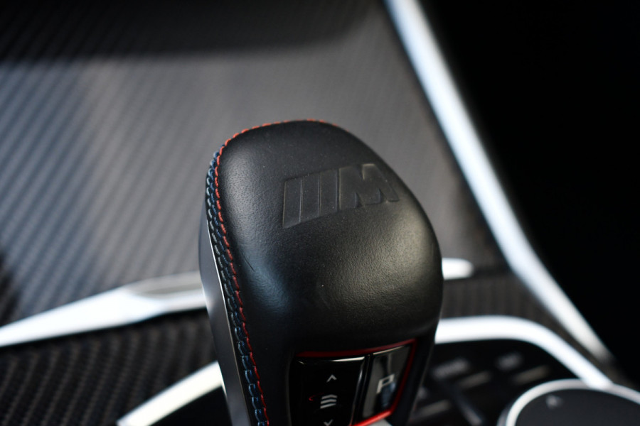 BMW 2 Serie Coupé M2 Carbon-dak NL-auto ACC H/K M-DriversPack E-zetels