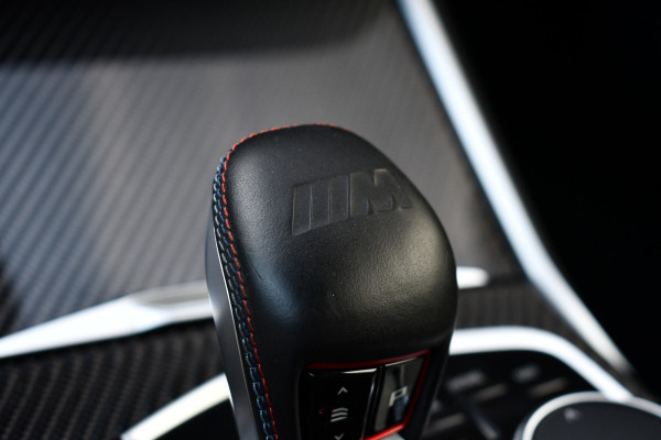 BMW 2 Serie Coupé M2 Carbon-dak NL-auto ACC H/K M-DriversPack E-zetels