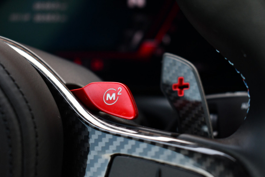 BMW 2 Serie Coupé M2 Carbon-dak NL-auto ACC H/K M-DriversPack E-zetels