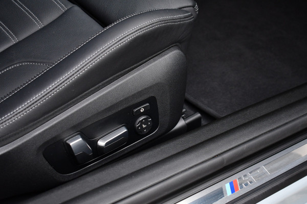 BMW 2 Serie Coupé M2 Carbon-dak NL-auto ACC H/K M-DriversPack E-zetels