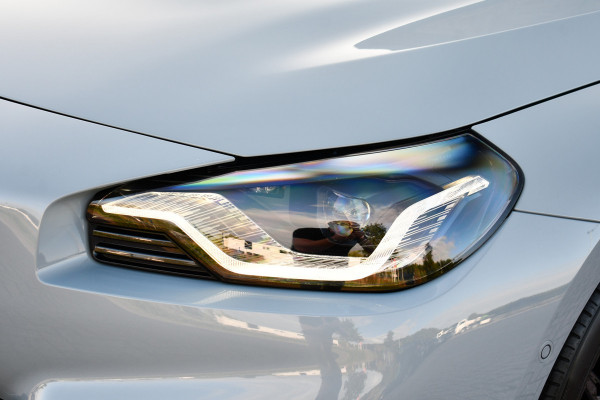 BMW 2 Serie Coupé M2 Carbon-dak NL-auto ACC H/K M-DriversPack E-zetels