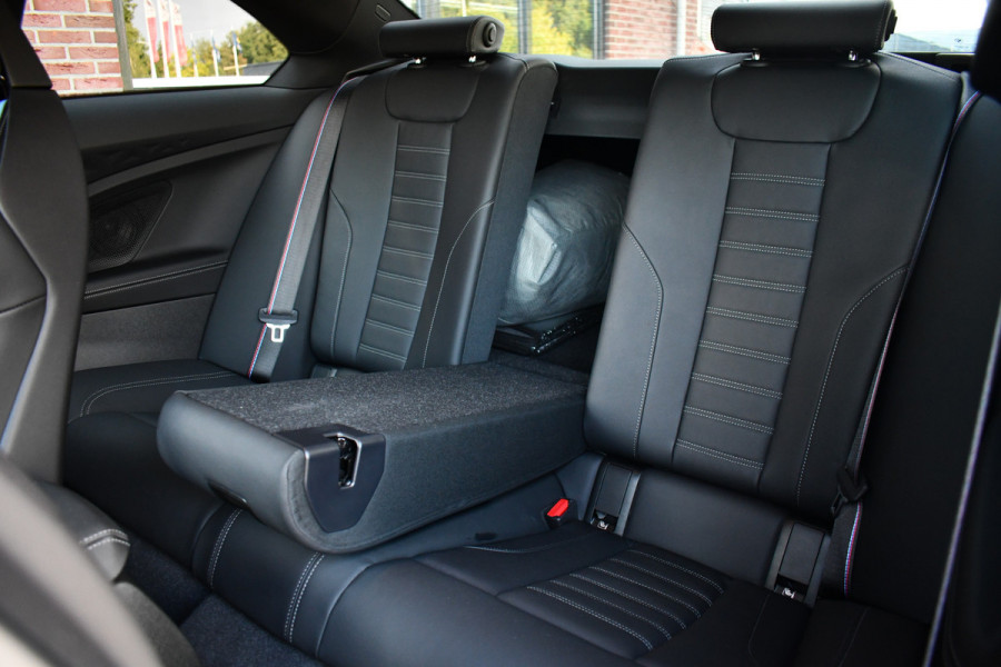 BMW 2 Serie Coupé M2 Carbon-dak NL-auto ACC H/K M-DriversPack E-zetels