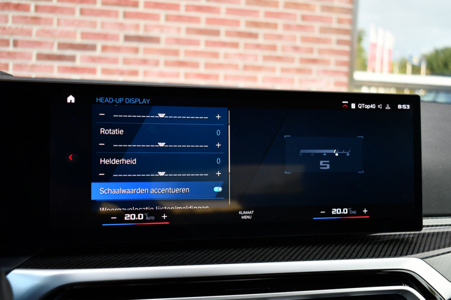 BMW 2 Serie Coupé M2 Carbon-dak NL-auto ACC H/K M-DriversPack E-zetels