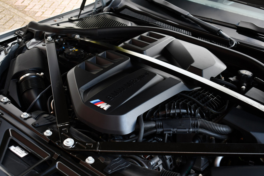BMW 2 Serie Coupé M2 Carbon-dak NL-auto ACC H/K M-DriversPack E-zetels
