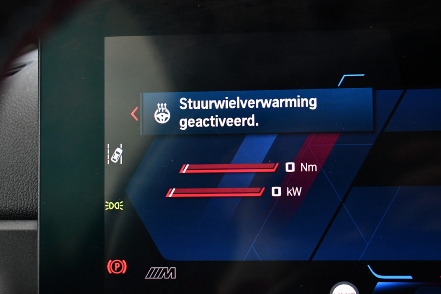BMW 2 Serie Coupé M2 Carbon-dak NL-auto ACC H/K M-DriversPack E-zetels