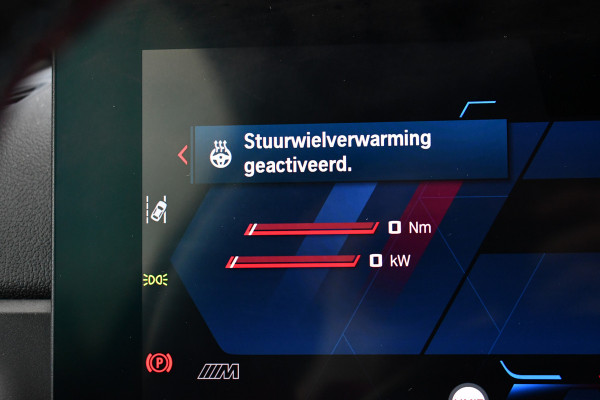 BMW 2 Serie Coupé M2 Carbon-dak NL-auto ACC H/K M-DriversPack E-zetels