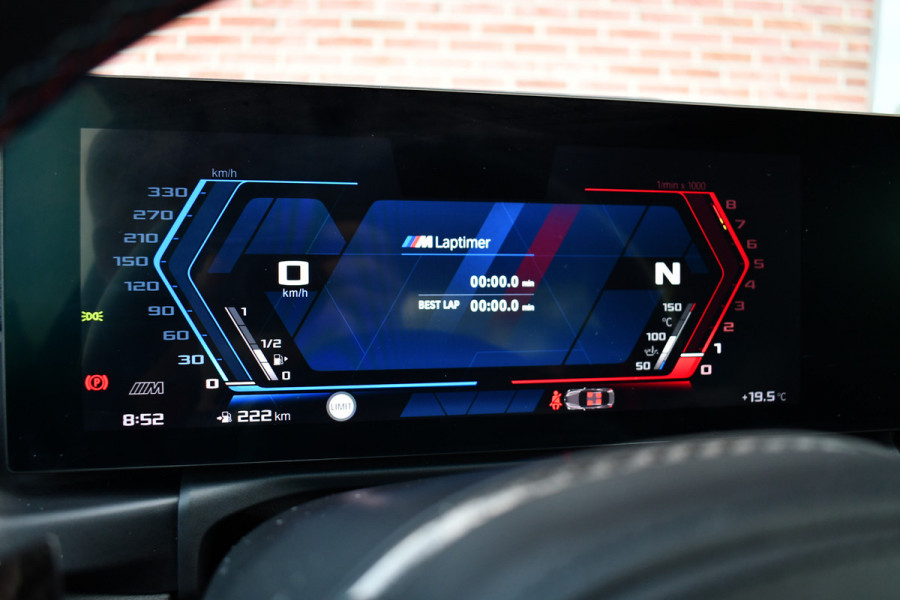 BMW 2 Serie Coupé M2 Carbon-dak NL-auto ACC H/K M-DriversPack E-zetels
