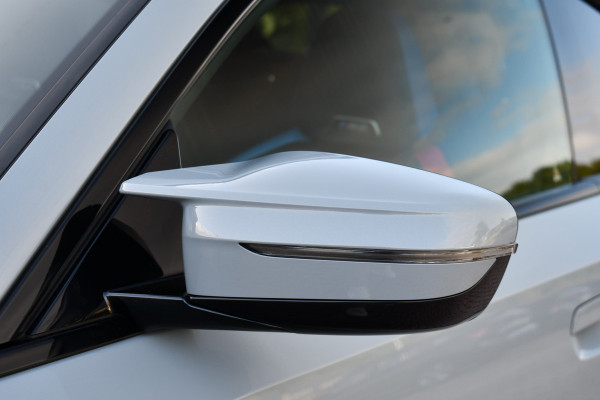 BMW 2 Serie Coupé M2 Carbon-dak NL-auto ACC H/K M-DriversPack E-zetels