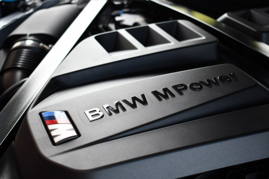 BMW 2 Serie Coupé M2 Carbon-dak NL-auto ACC H/K M-DriversPack E-zetels